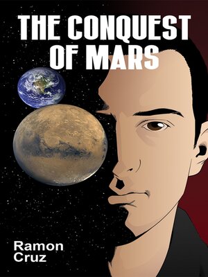 cover image of The Conquest of Mars